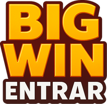 Big Win Entrar Logo